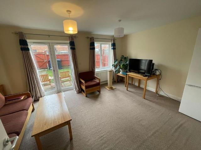 House for rent in Chesterton, Arbury