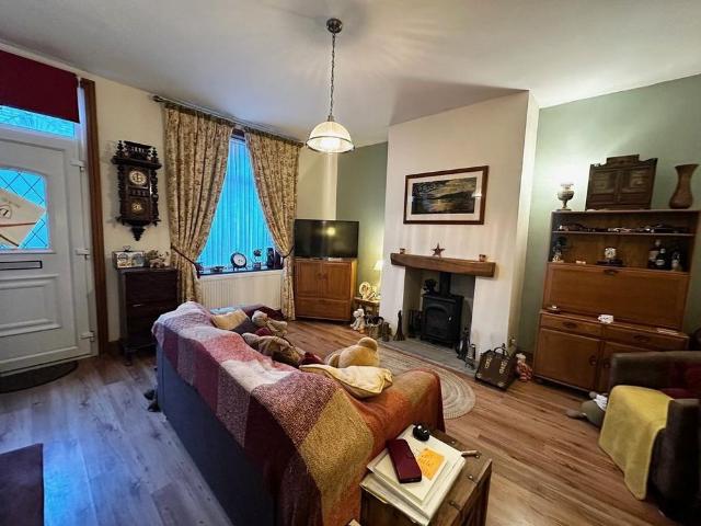 House for rent in Denholme, Isle Of Man