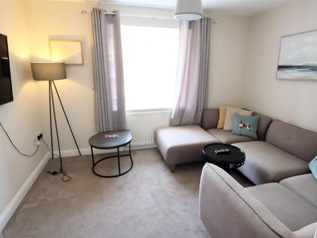 House for rent in Dawson Court, Oakham