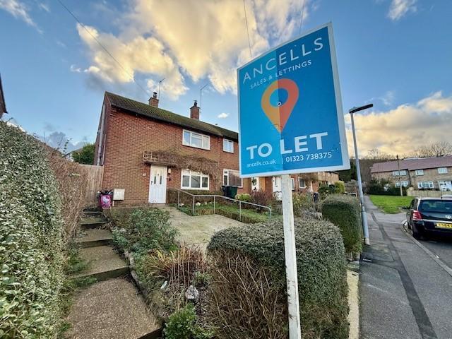House for rent in Ratton Village, Eastbourne