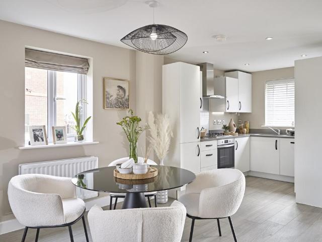 House for rent in Colliers End, Hertfordshire