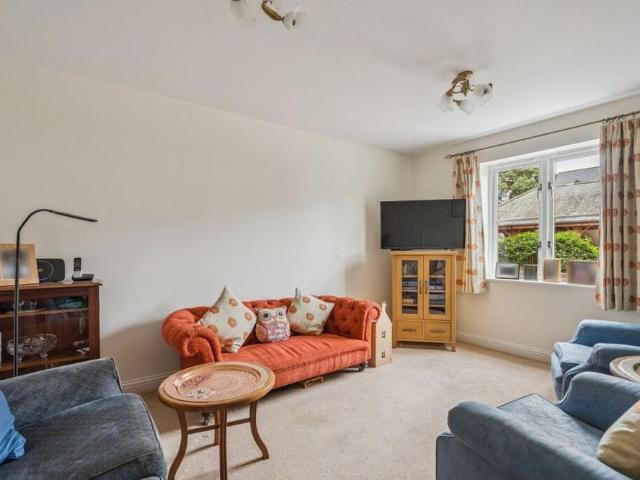 House for rent in Beeston, Sandy