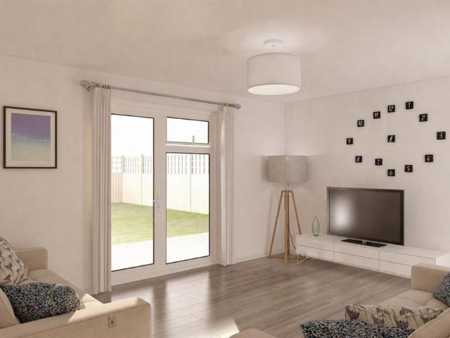 House for rent in Livesey, Blackburn