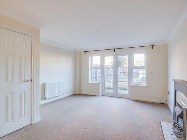 House for rent in Barway, Cambridgeshire