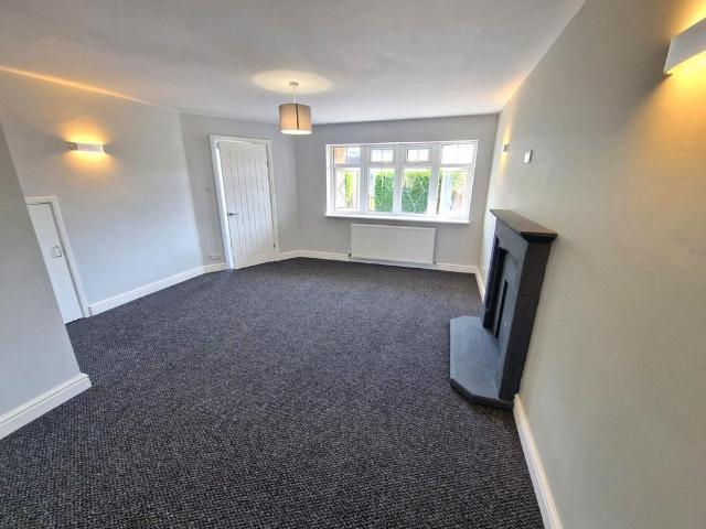 House for rent in Minworth, Isle Of Man