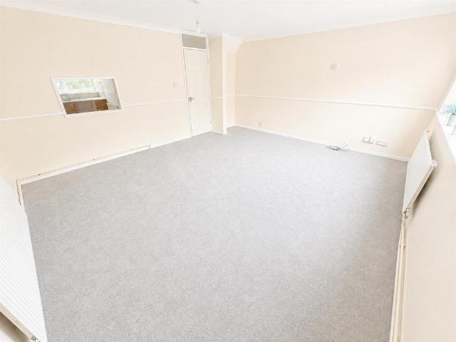 House for rent in Danesholme