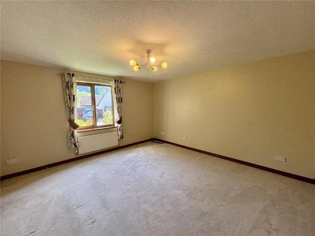 House for rent in Carno, Wales