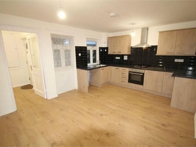House for rent in Burrow's Bush, Wellingborough