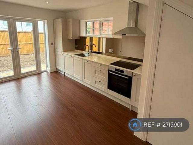 House for rent in Shooters Hill, Greater London