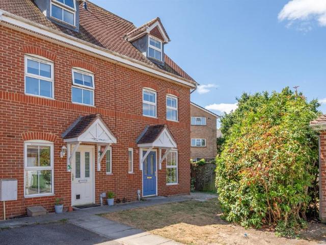 House for rent in Wickhurst Green, Horsham