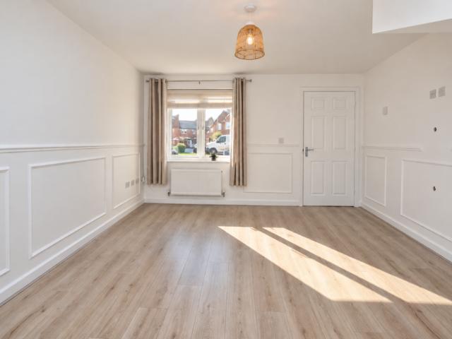 House for rent in St. Nicholas Manor, Cramlington