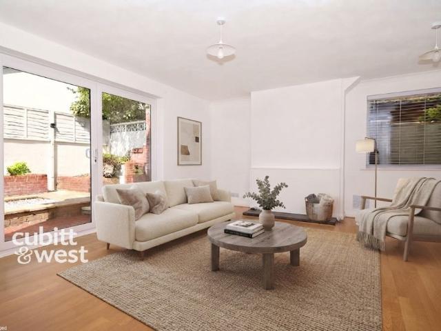 House for rent in Chichester, Littlecote