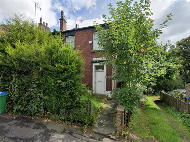 House for rent in Spotland Bridge, Burnedge