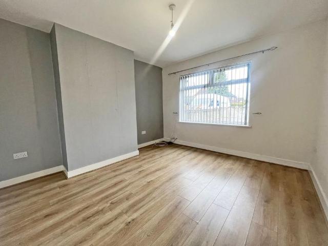 House for rent in Ditton, Widnes