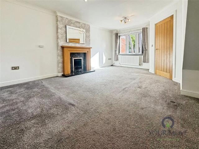 House for rent in Wordsley, West Midlands
