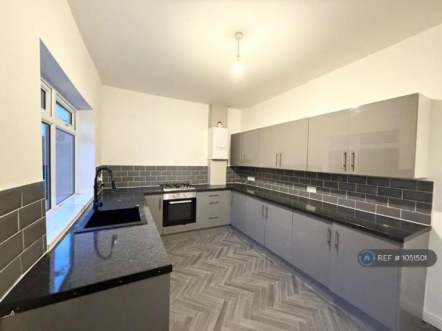 House for rent in Wath Upon Dearne, Isle Of Man