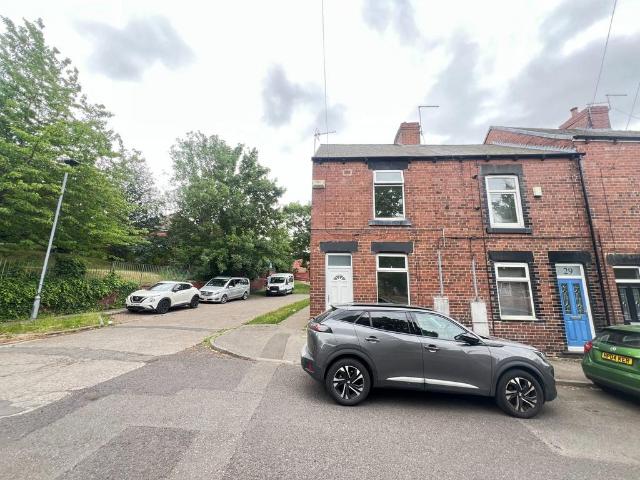 House for rent in Cudworth, South Yorkshire