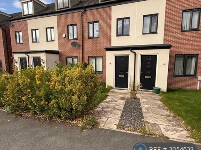 House for rent in Andertons Mill, Lancashire