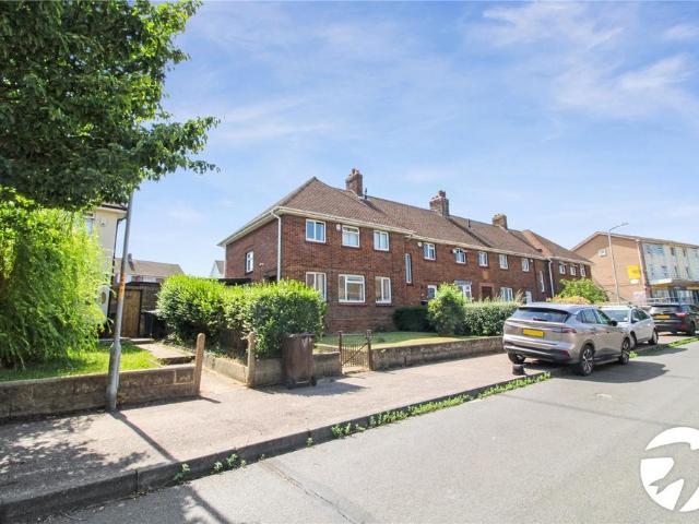House for rent in Westcourt, Hamerton