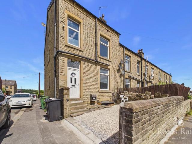 House for rent in Thornton Lodge, Huddersfield
