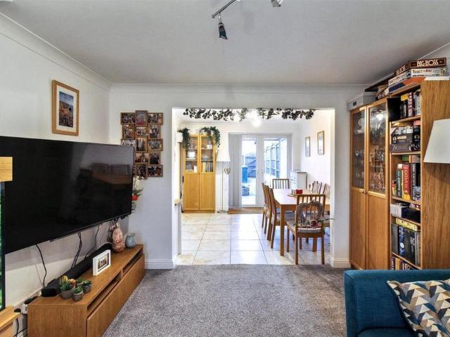 House for rent in Attenborough, East Midlands