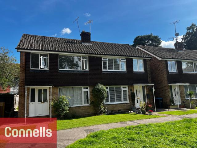 House for rent in Perryfields, West Sussex