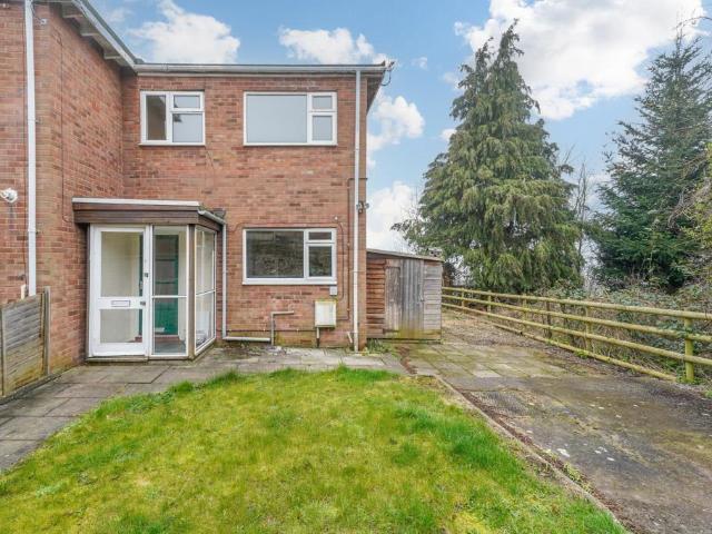 House for rent in Ludlow, Shropshire