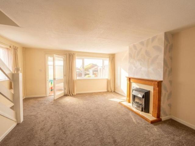 House for rent in Dawlish, Bridford
