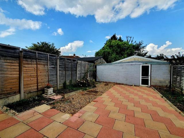 House for rent in Broxbourne, Hertfordshire