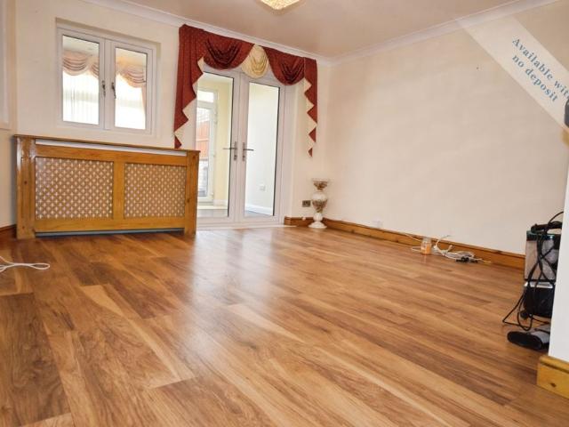 House for rent in Vange, Essex