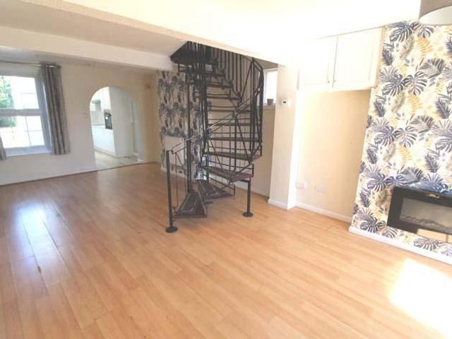 House for rent in Brightlingsea, Tendring