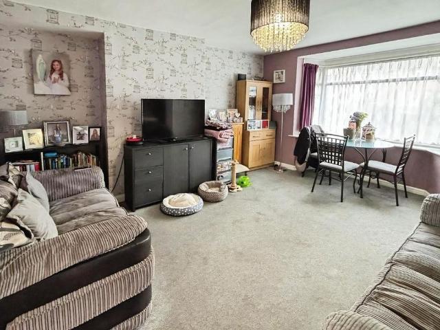 House for rent in Kingstanding, Birmingham