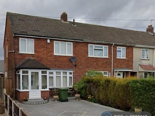 House for rent in West Midlands