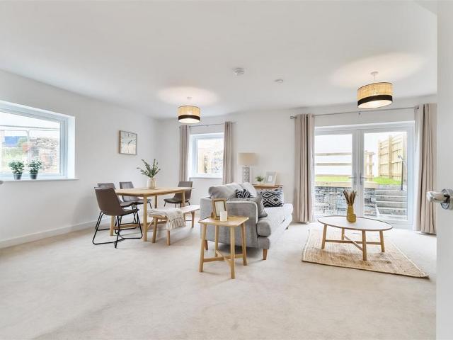 House for rent in Newquay, Cornwall