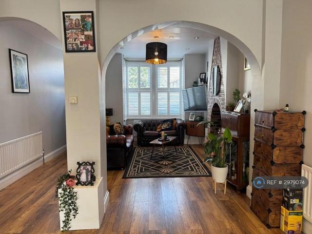 House for rent in London Borough of Croydon, Thornton Heath
