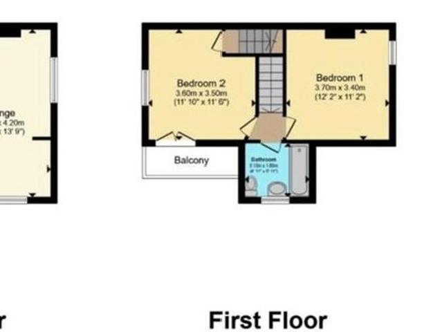 House for rent in Isle Of Man