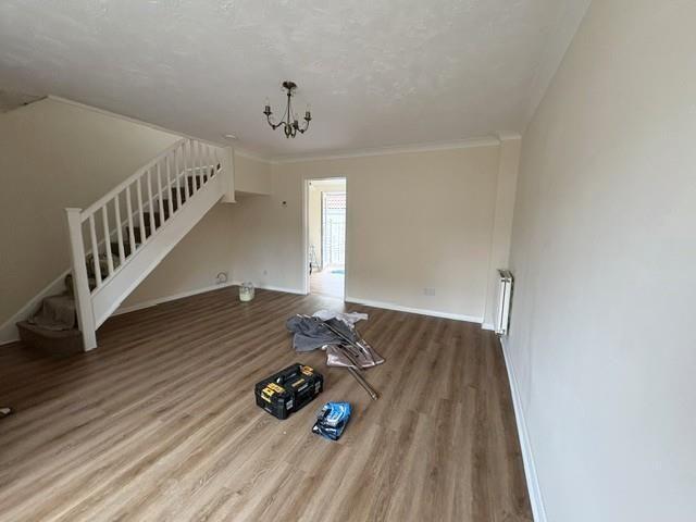 House for rent in Saxon Fields, Test Valley