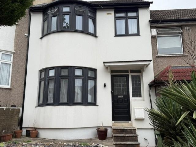 House for rent in Shooters Hill, Greater London
