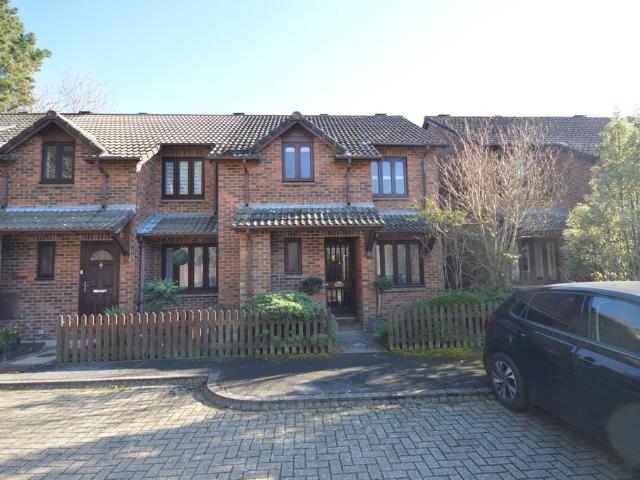 House for rent in Pennington, Ashurst Bridge