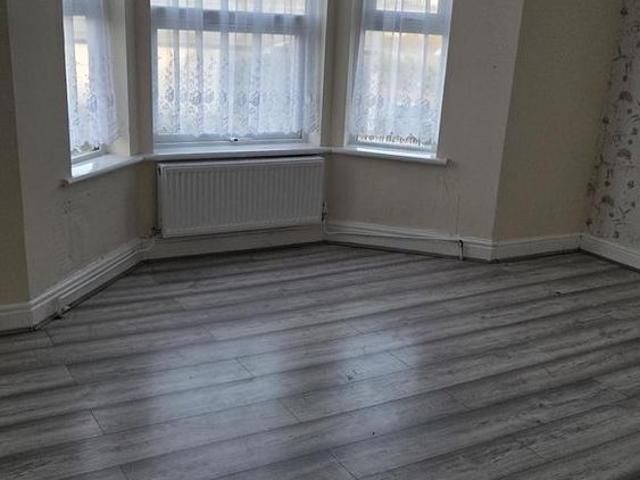 House for rent in Fenlake, Bedford