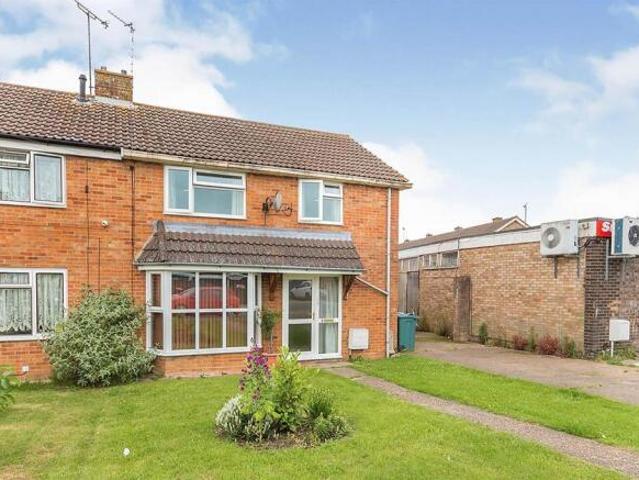 House for rent in Quarrendon, Aylesbury