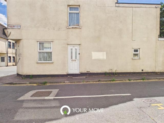 House for rent in Stokesby, Norfolk