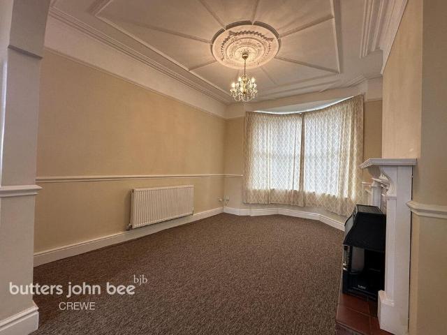 House for rent in Hammond Street