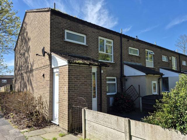 House for rent in Belgrave, Kettlebrook