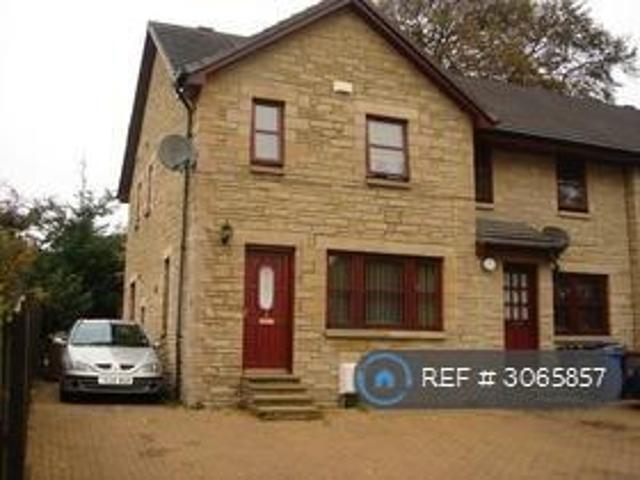 House for rent in Livingston Village, Livingston