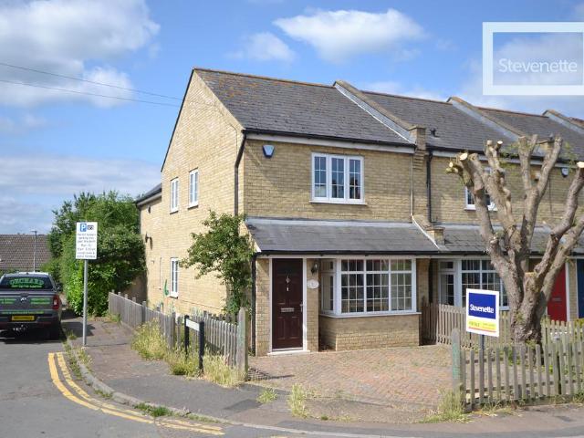 House for rent in Coopersale Street, Epping