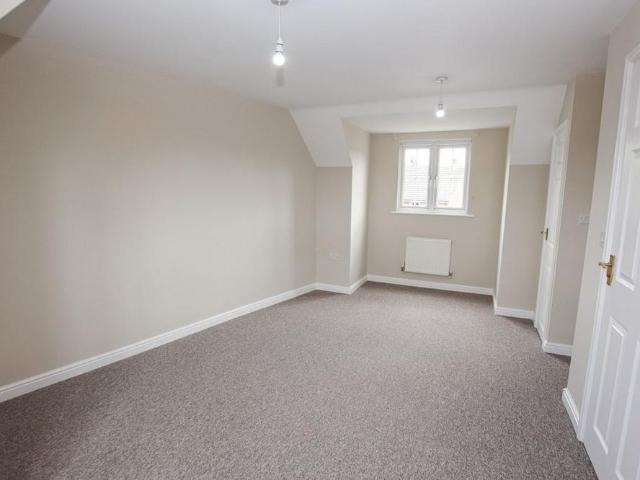 House for rent in Bedford