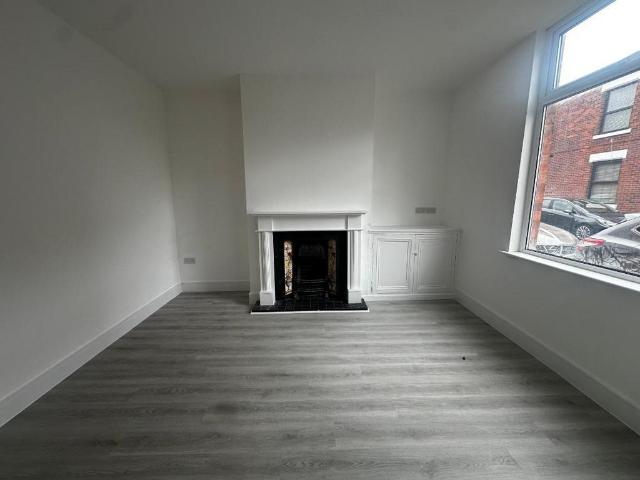 House for rent in Deepdale, Higher Bartle