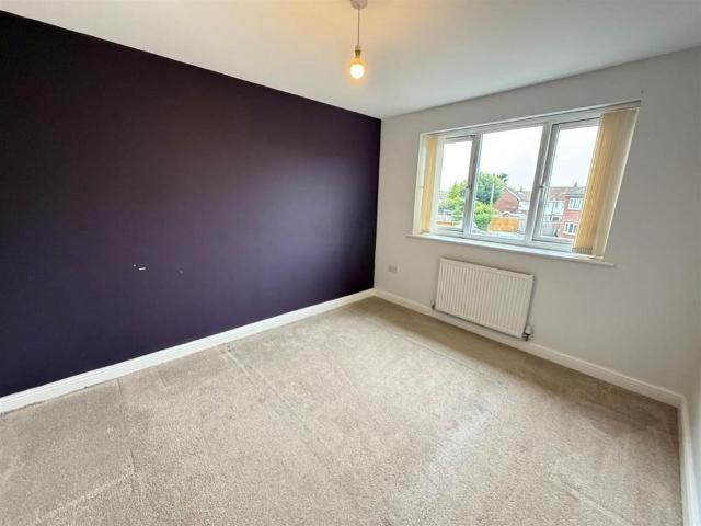 House for rent in Eastfield