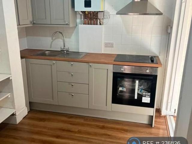 House for rent in St. Mildred's, The Bridge